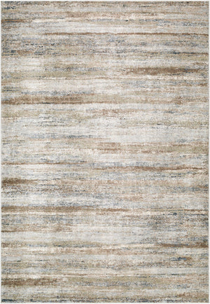 Avellino AVL-2337 Deep Teal / Gray Rug