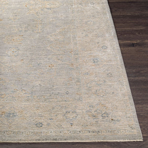 Avant Garde AVT-2304 Brown / Charcoal Rug