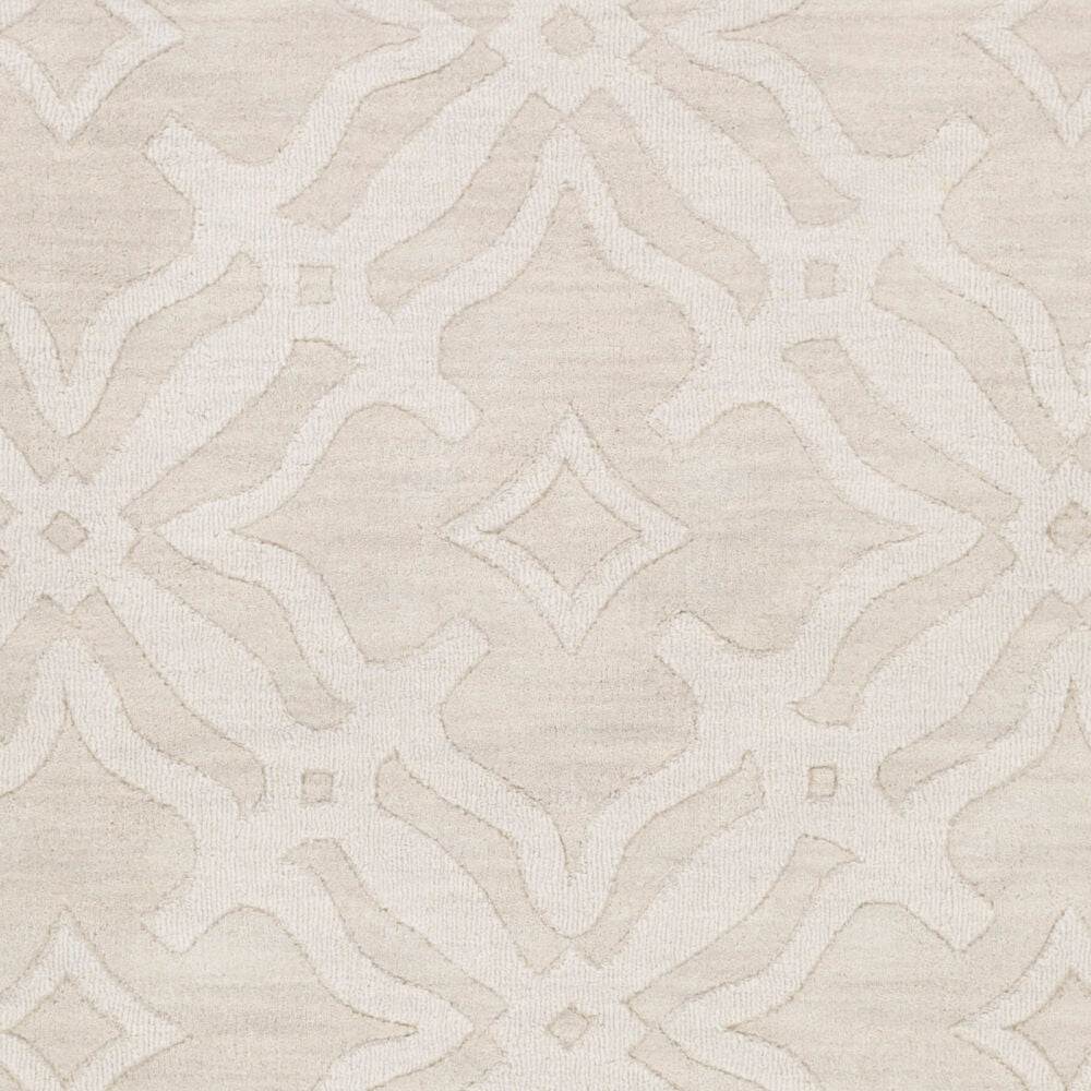 Metro AWMP-4017 Beige Rug