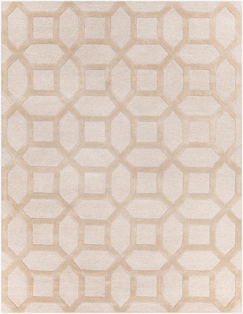 Arise AWRS-2130 Light Beige / Tan Rug