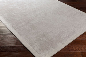 Silk Route AWSR-4037 Medium Gray Rug