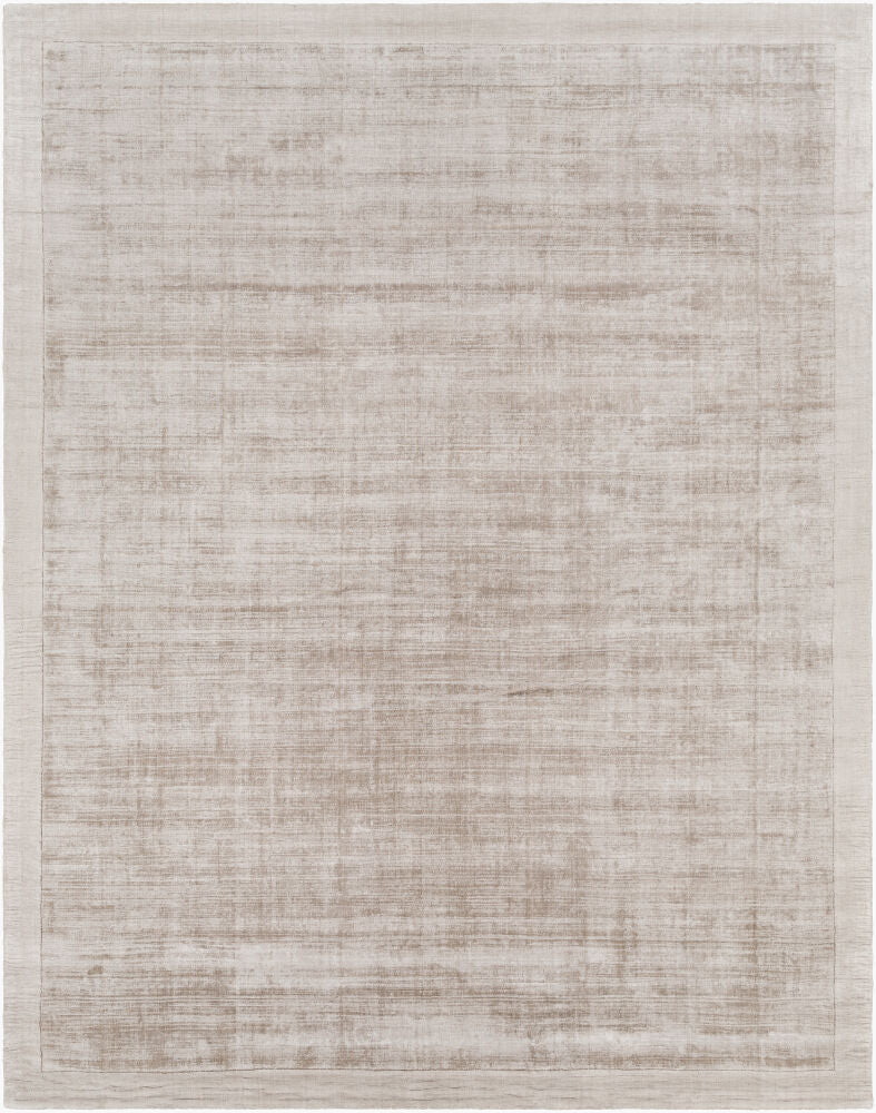 Silk Route AWSR-4037 Medium Gray Rug