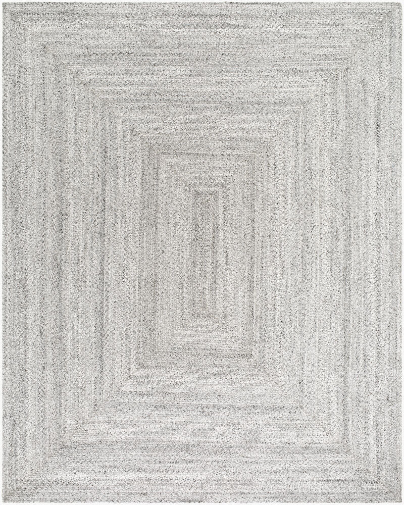 Azalea AZA-2323 Black / Cream Rug