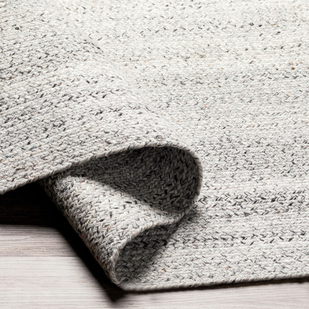 Azalea AZA-2323 Black / Cream Rug