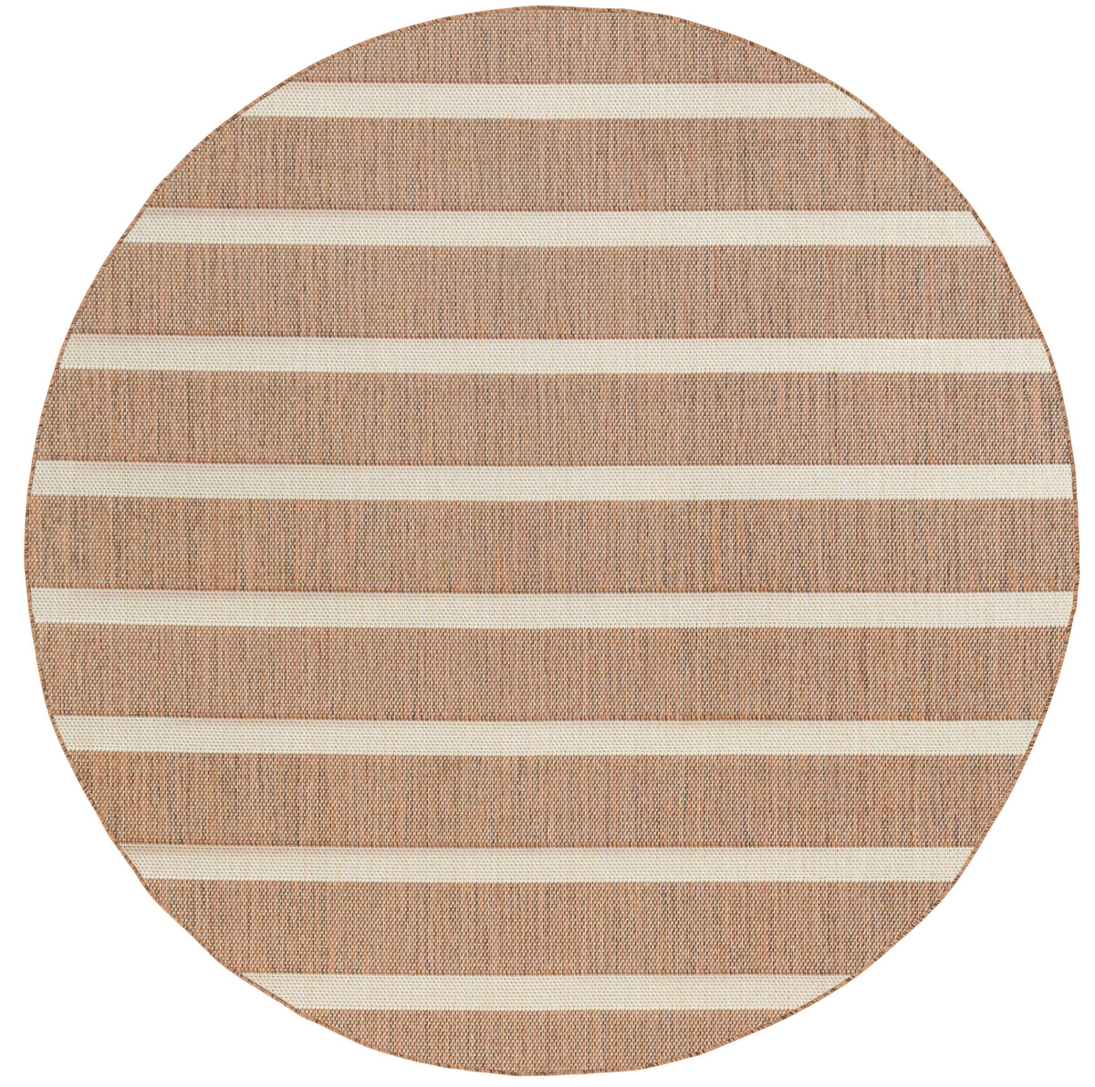 Positano POS03 Jute Ivory Rug