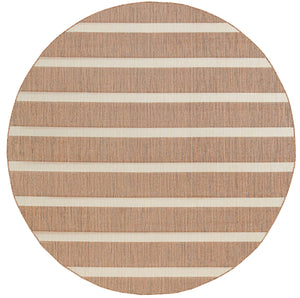 Positano POS03 Jute Ivory Rug