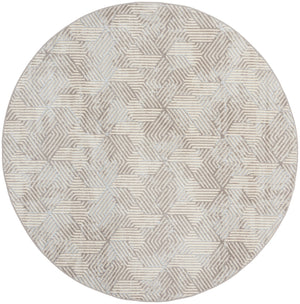 Grafix GRF39 Grey Rug