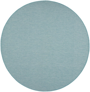 Positano POS01 Aqua Rug