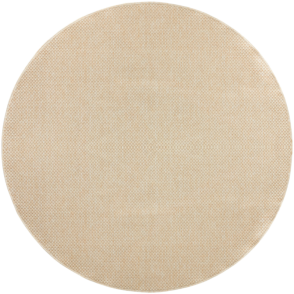 Tulum TLM03 Cream Rug