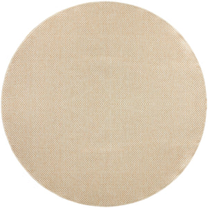 Tulum TLM03 Cream Rug