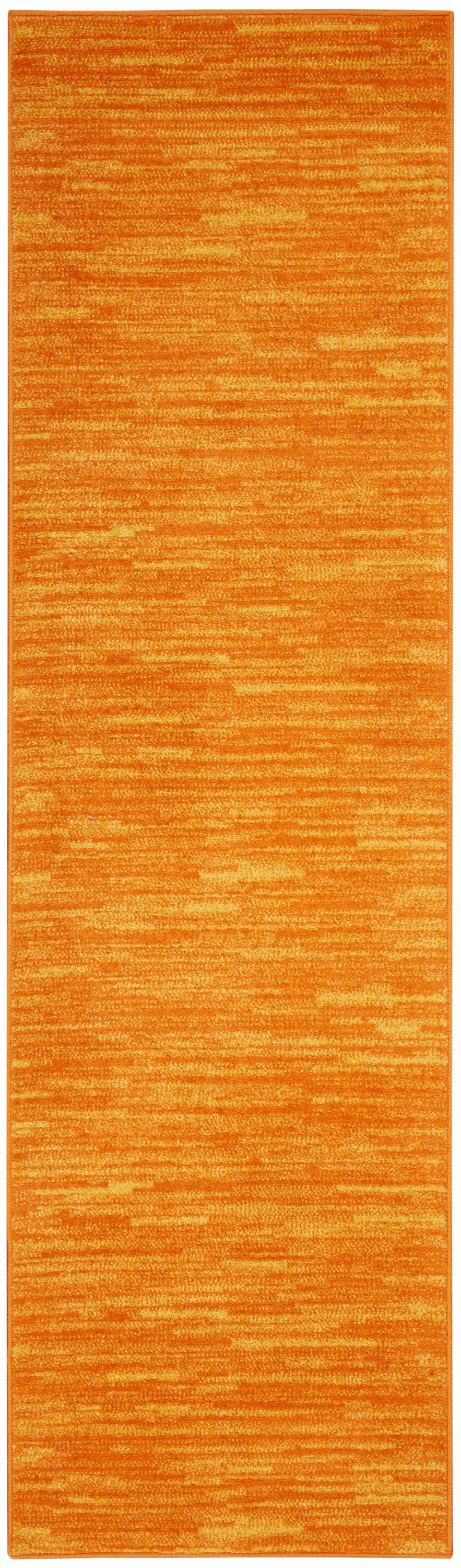 Nourison Essentials NRE01 Sunburst Rug