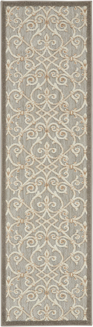 Aloha ALH21 Natural Rug