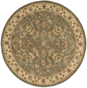 Nourison 2000 2003 Olive Rug