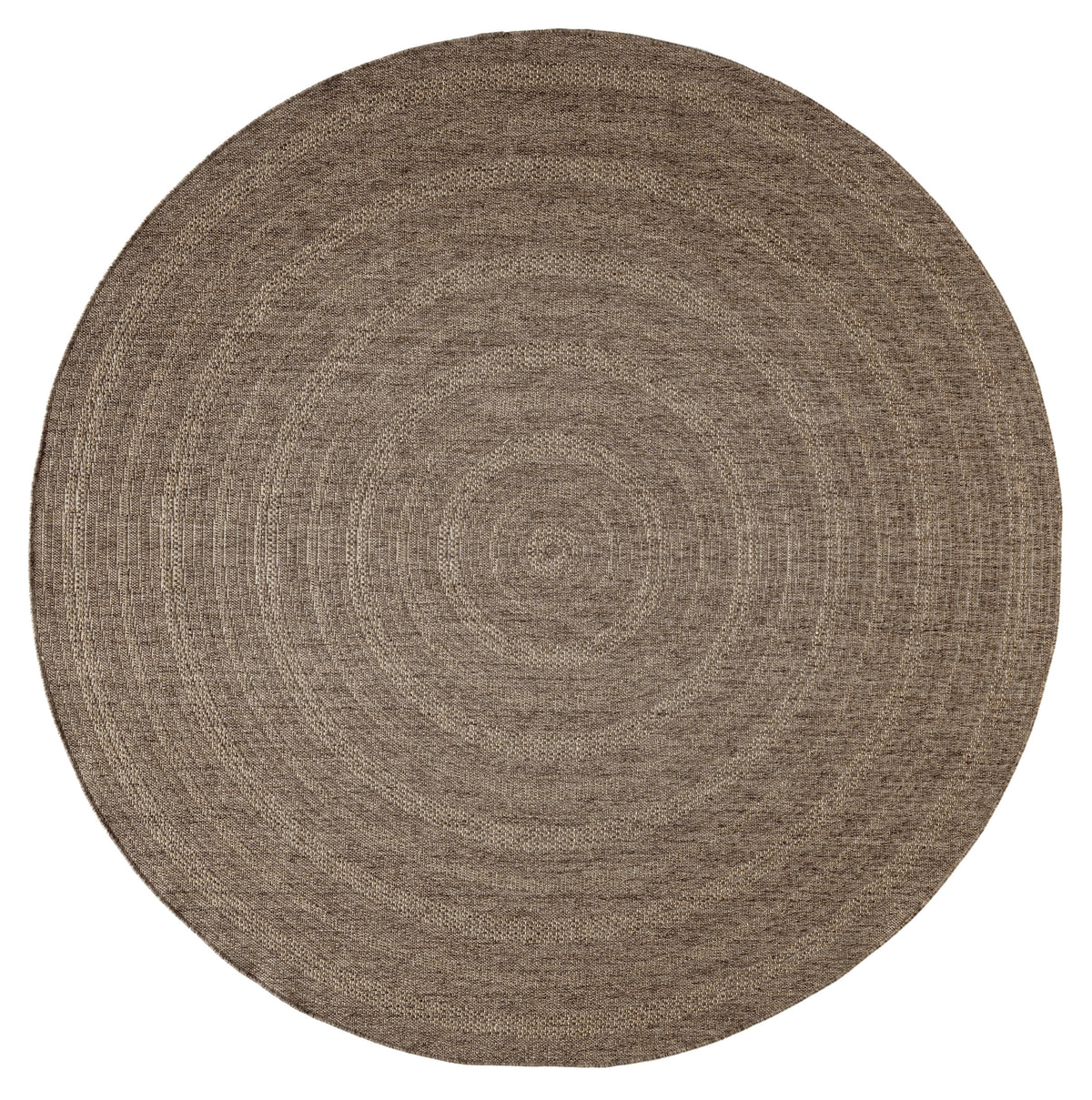 Tulum TLM04 Brown Rug