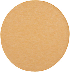 Positano POS01 Yellow Rug