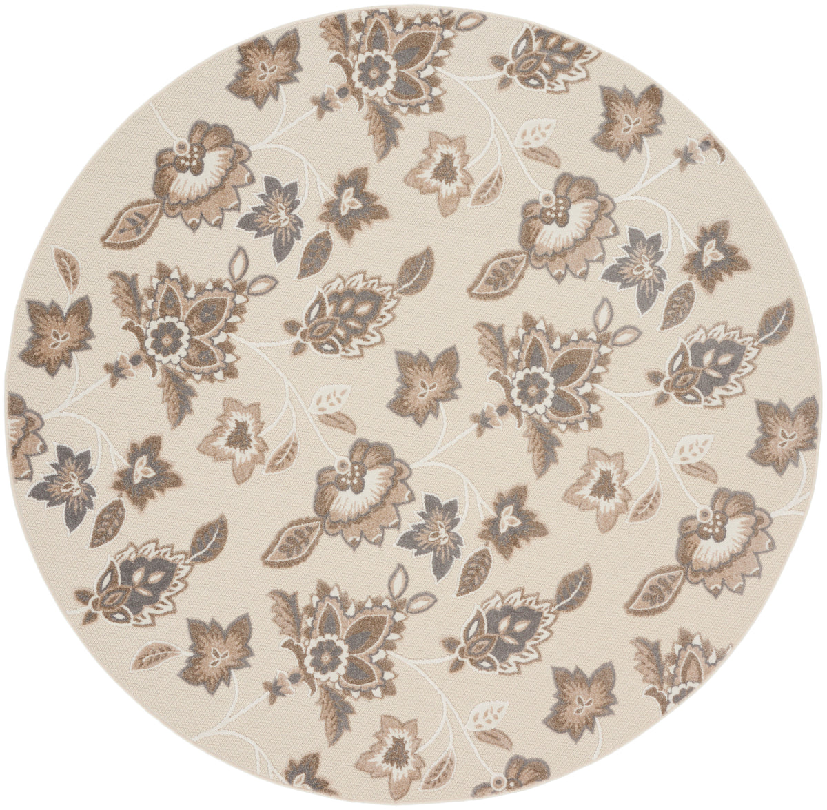 Aloha ALH31 Beige Rug