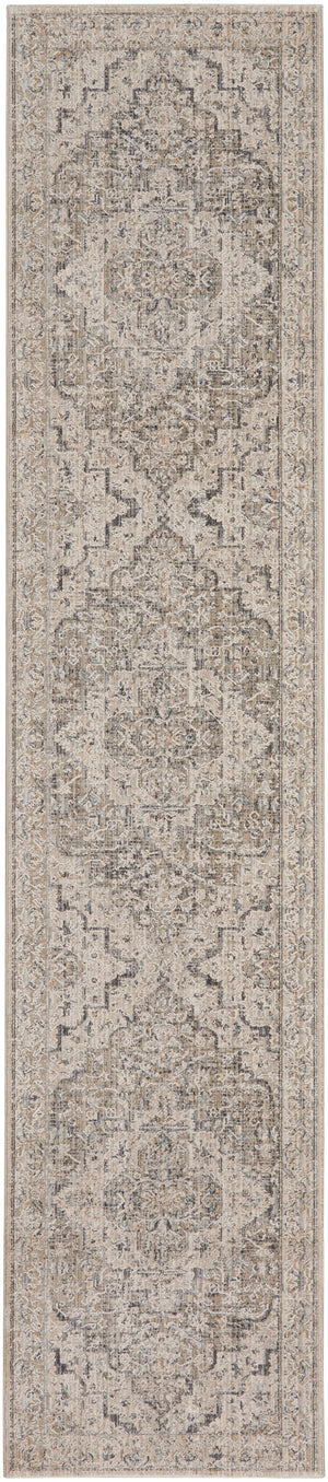 Lynx LNX04 Ivory Taupe Rug