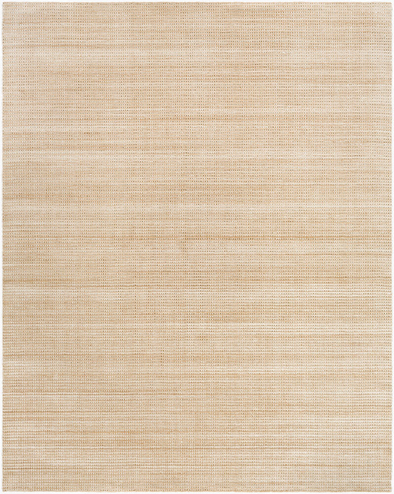 Boston BBT-2307 Ivory / Tan Rug