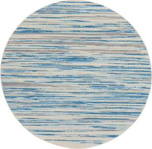 Jubilant JUB04 Blue Rug