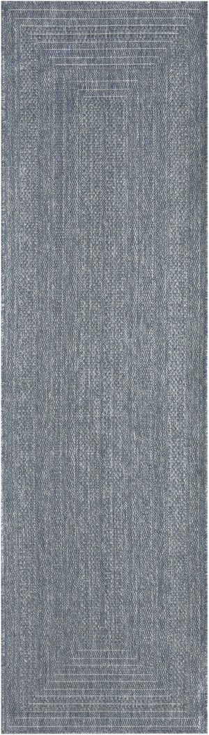 Tulum TLM04 Denim Rug