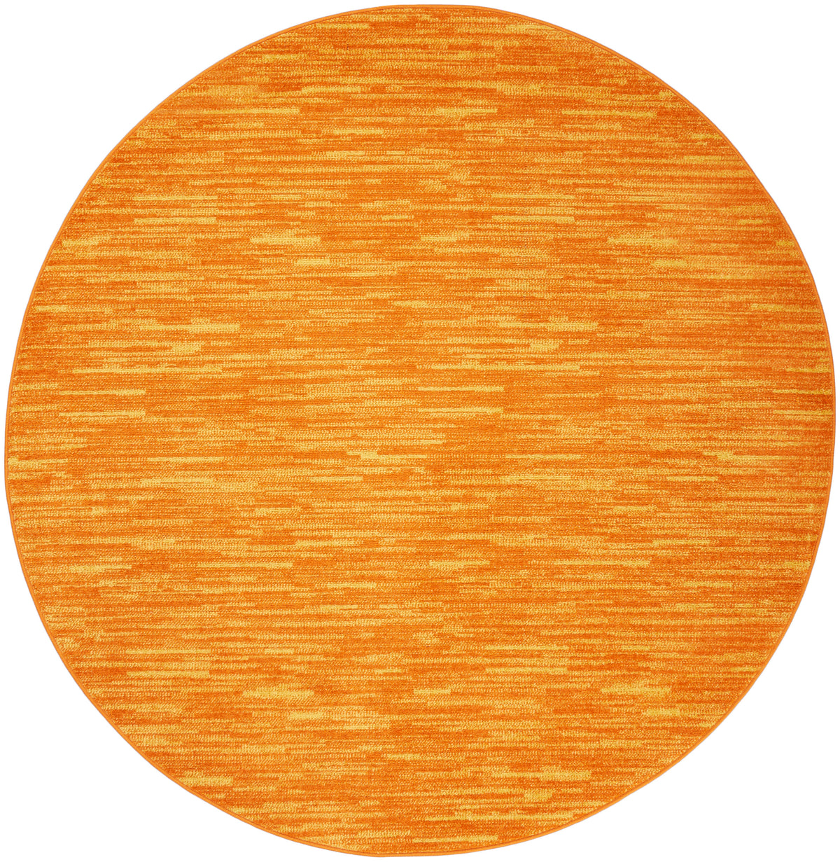 Nourison Essentials NRE01 Sunburst Rug