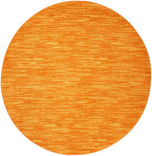 Nourison Essentials NRE01 Sunburst Rug