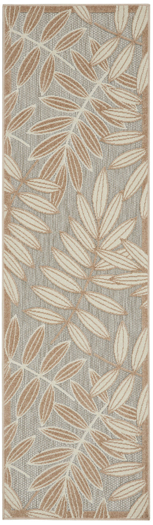 Aloha ALH18 Natural Rug
