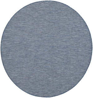 Positano POS01 Navy Blue Rug