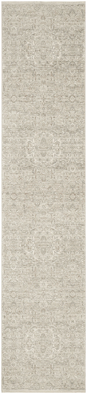 Shadows SHW06 Grey Rug