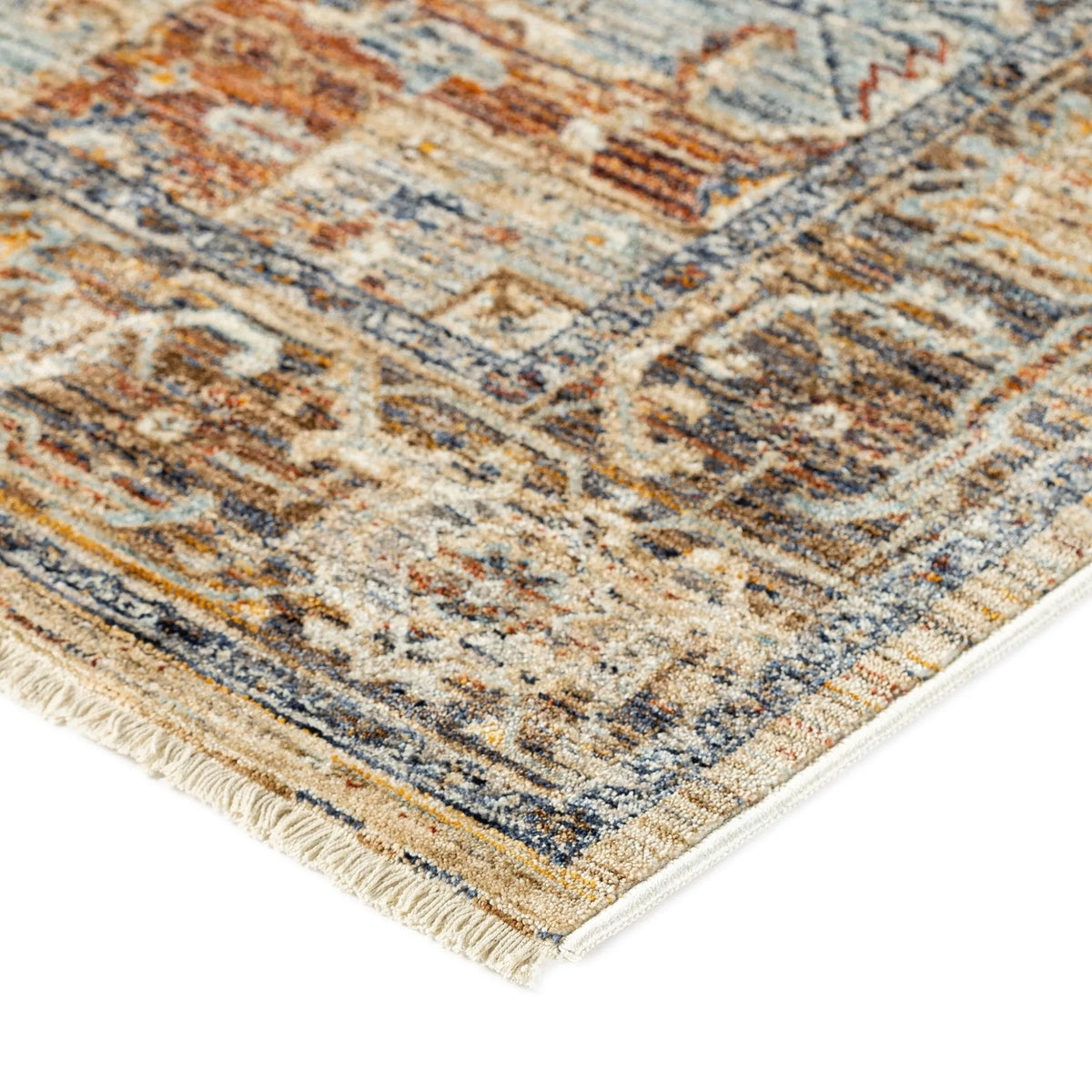 Bergama BE2 Riverview Rug - Rug & Home