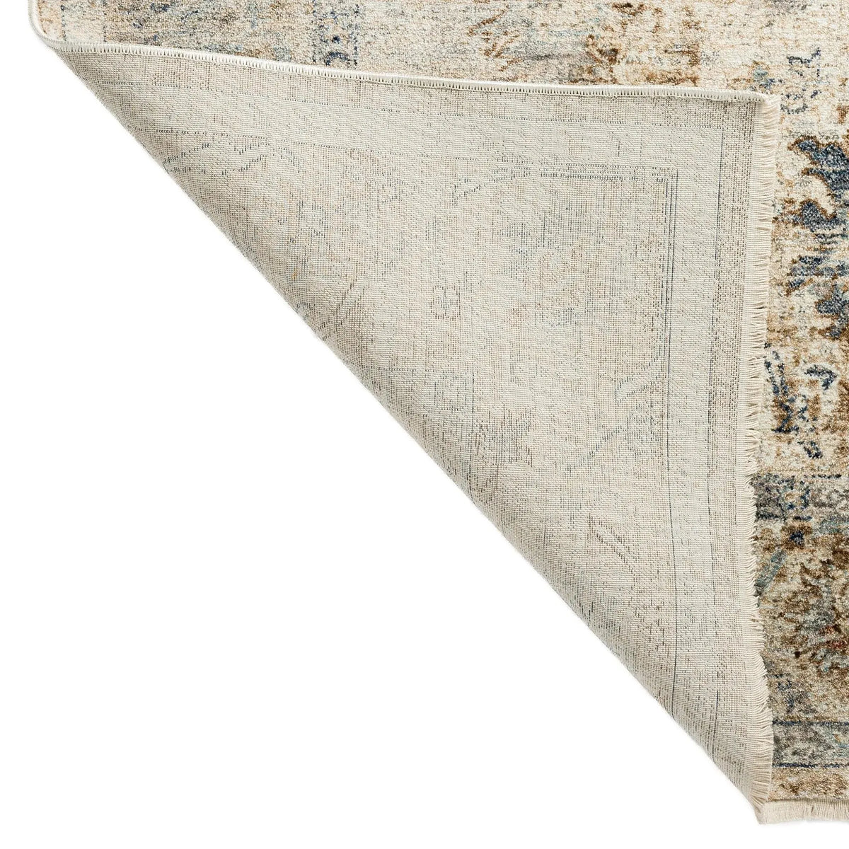 Bergama BE4 Ivory Rug