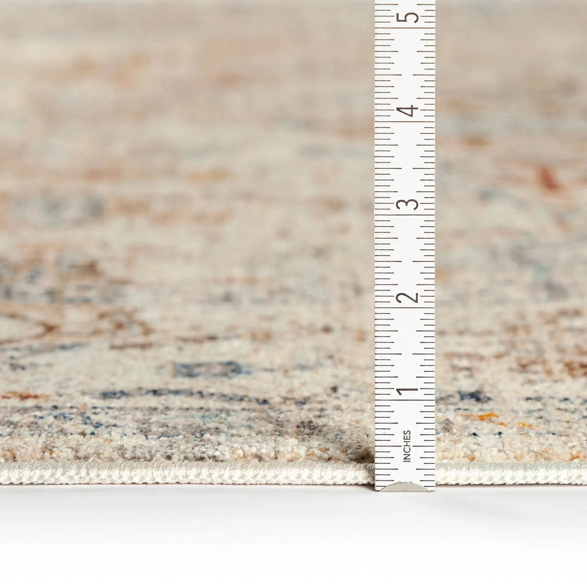 Bergama BE4 Ivory Rug