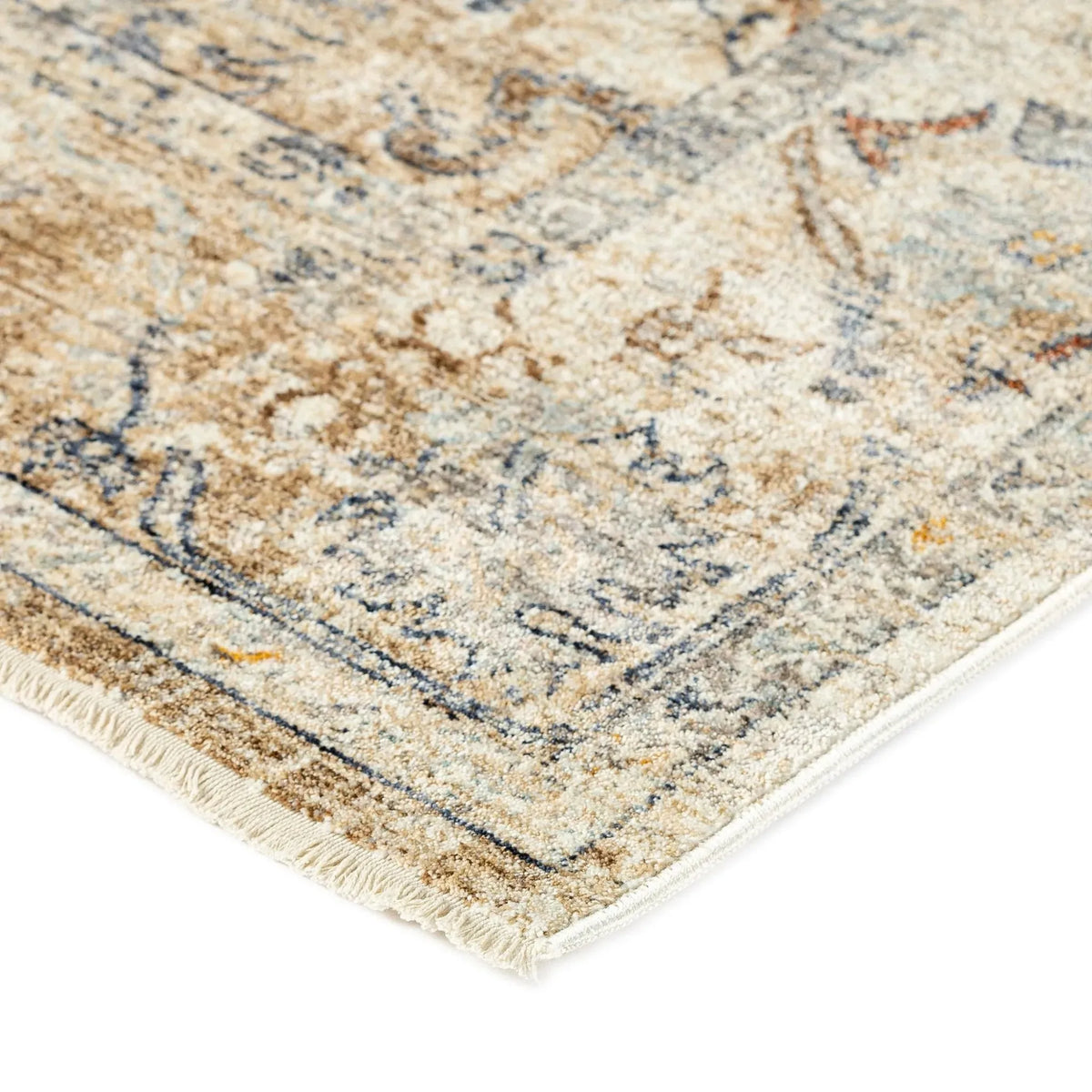 Bergama BE4 Ivory Rug
