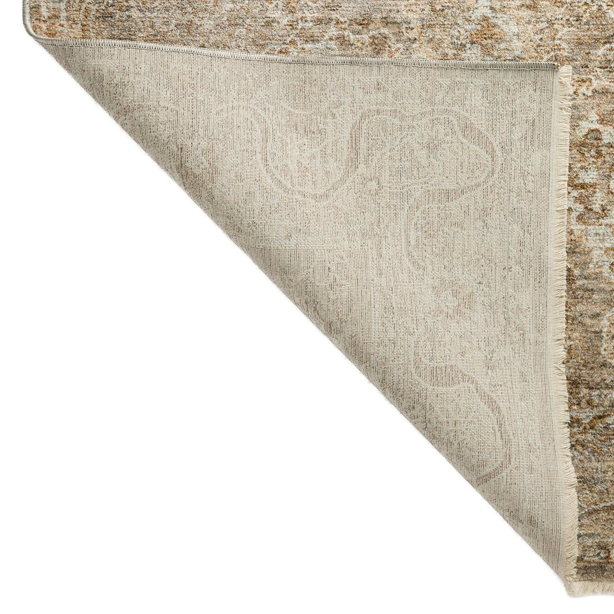 Bergama BE6 Pebble Rug - Rug & Home