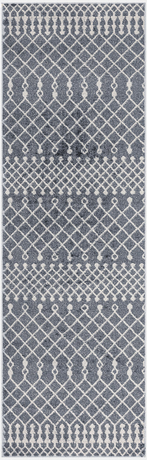 Astra Machine Washable ASW10 Denim Rug