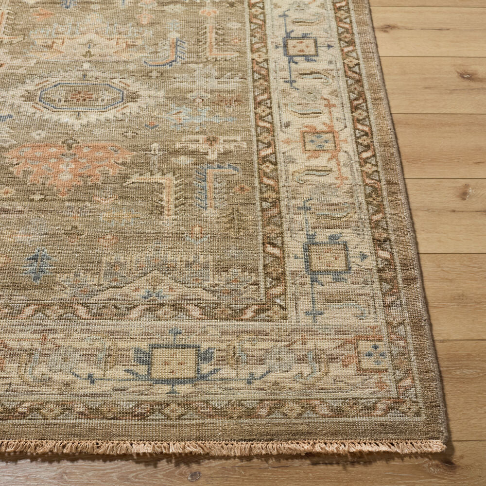 Bijar BIJ-2301 Rug