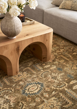 Bijar BIJ-2301 Rug