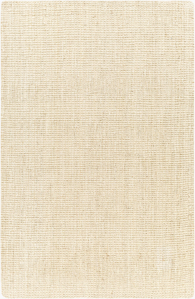 Calla BOAC-2301 Butter Rug