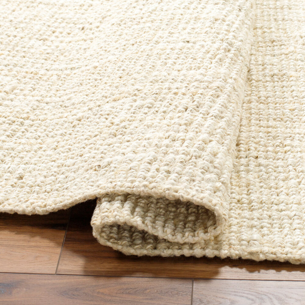 Calla BOAC-2301 Butter Rug