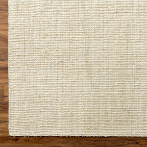 Calla BOAC-2301 Butter Rug