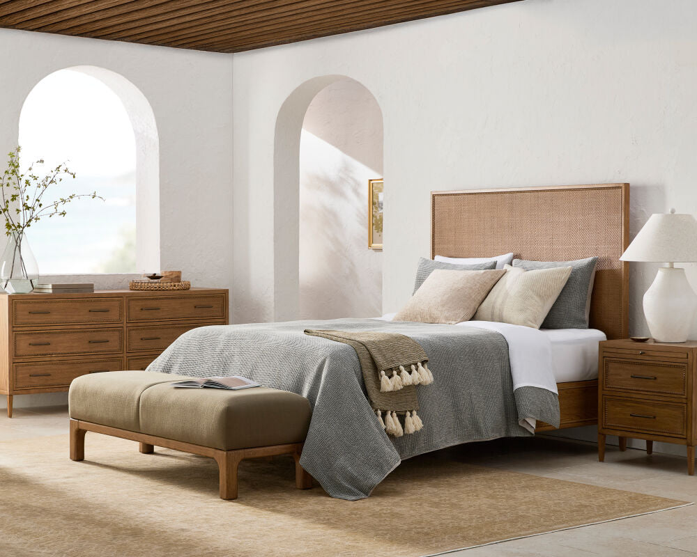 Renaissance BORI-2303 Light Beige / Tan Rug