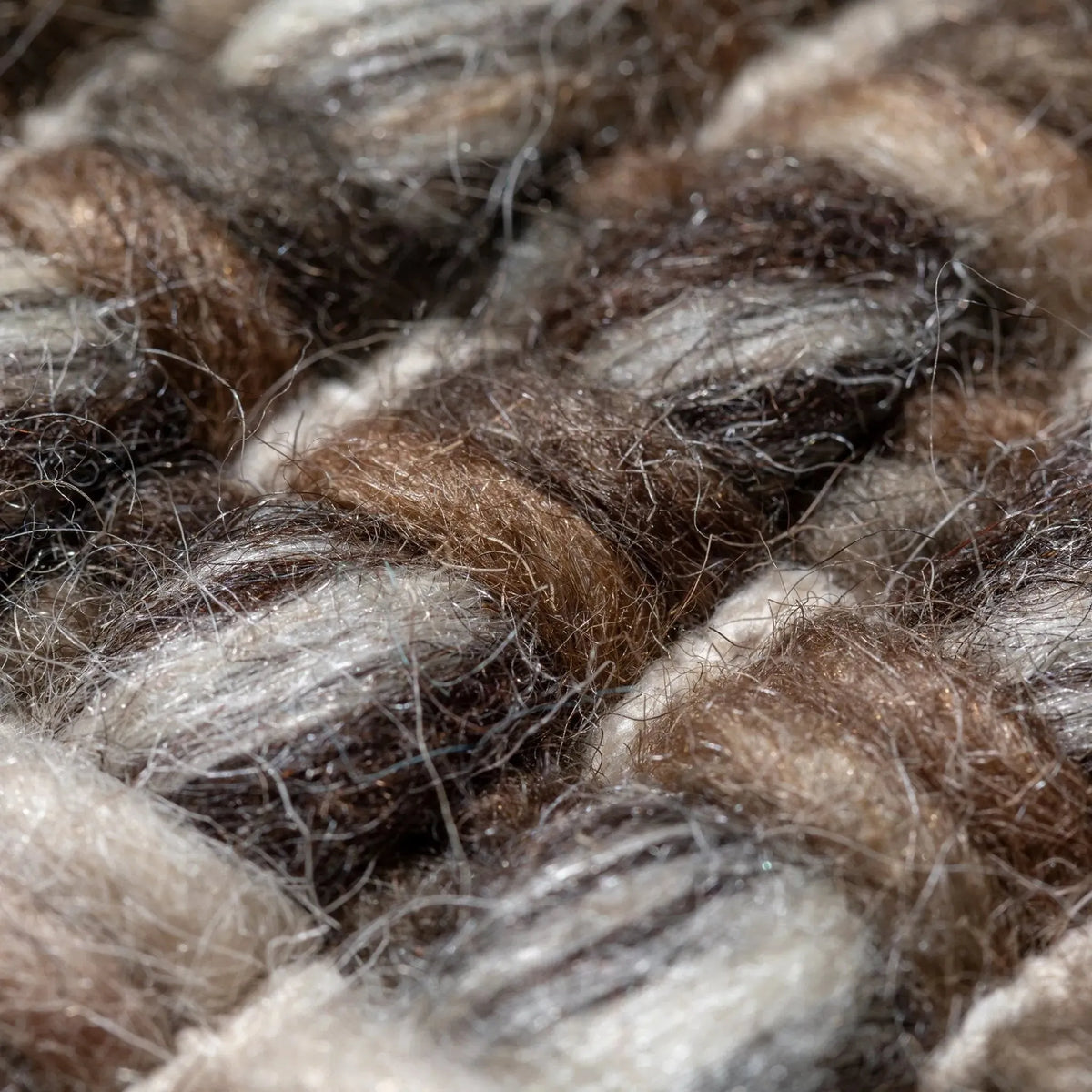 Bondi BD1 Coffee Rug