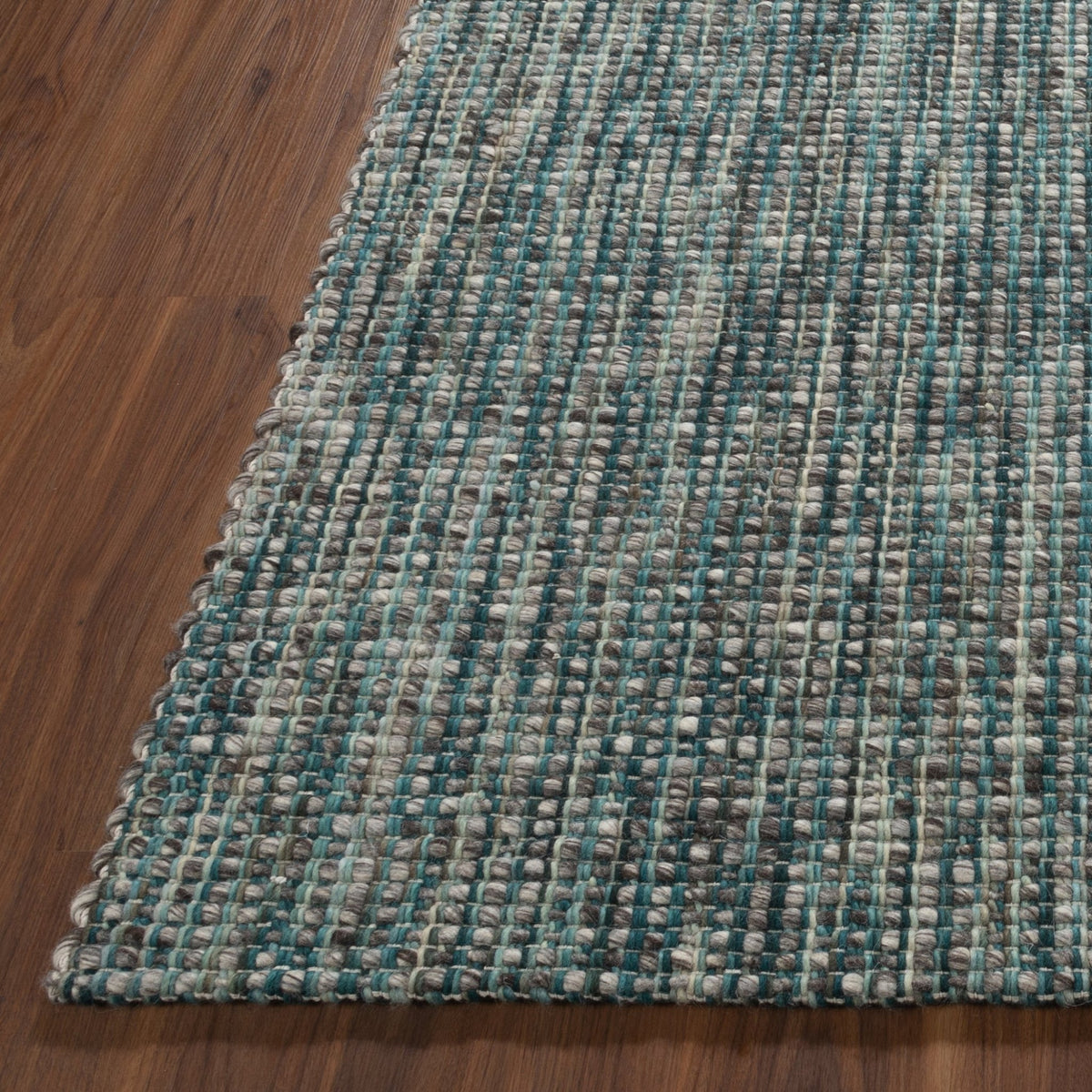 Bondi BD1 Turquoise Rug - Rug & Home