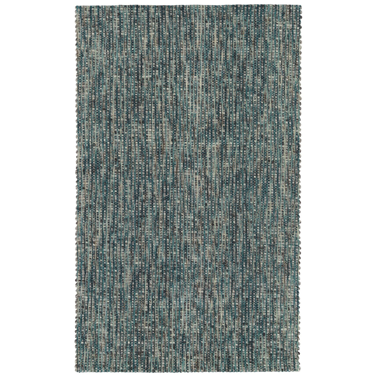 Bondi BD1 Turquoise Rug - Rug & Home