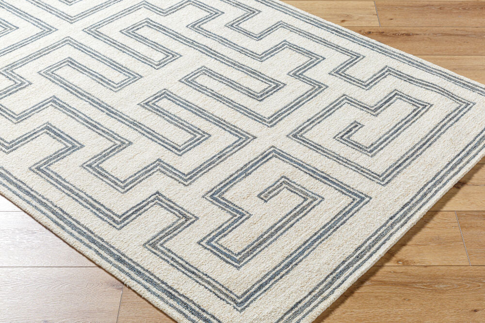 Bournemouth BOT-2306 Rug