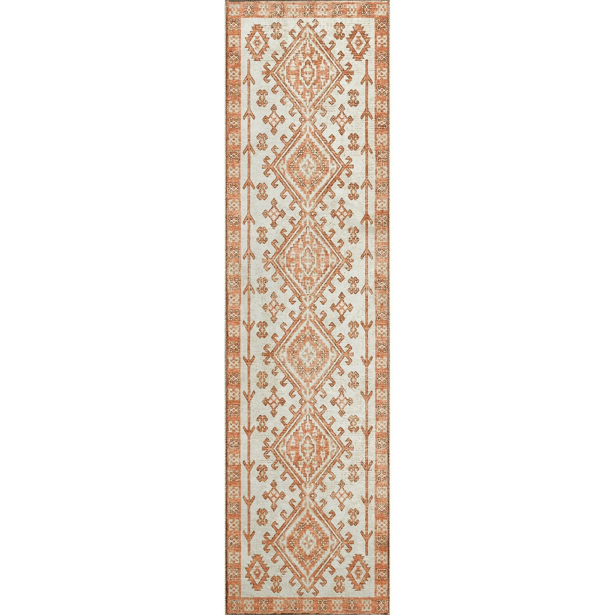 Brisbane BR2 Ivory Rug - Rug & Home