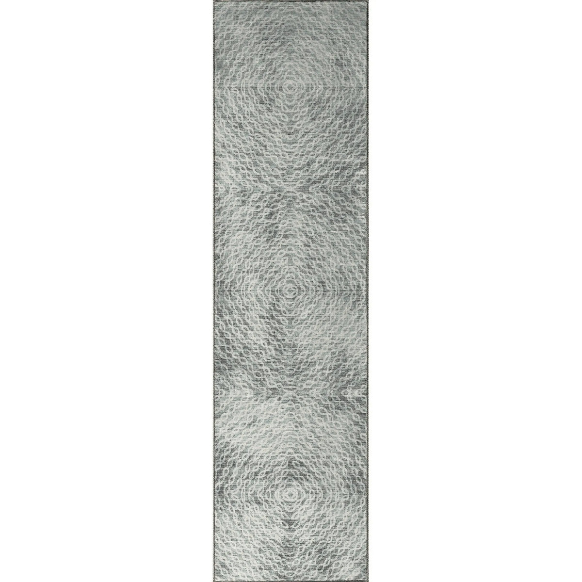 Brisbane BR3 Metal Rug - Rug & Home