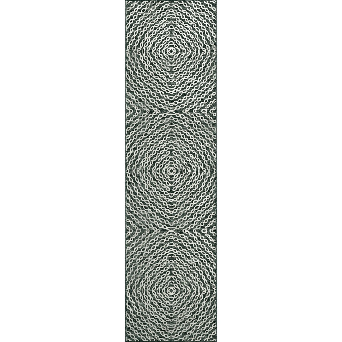 Brisbane BR3 Midnight Rug - Rug & Home