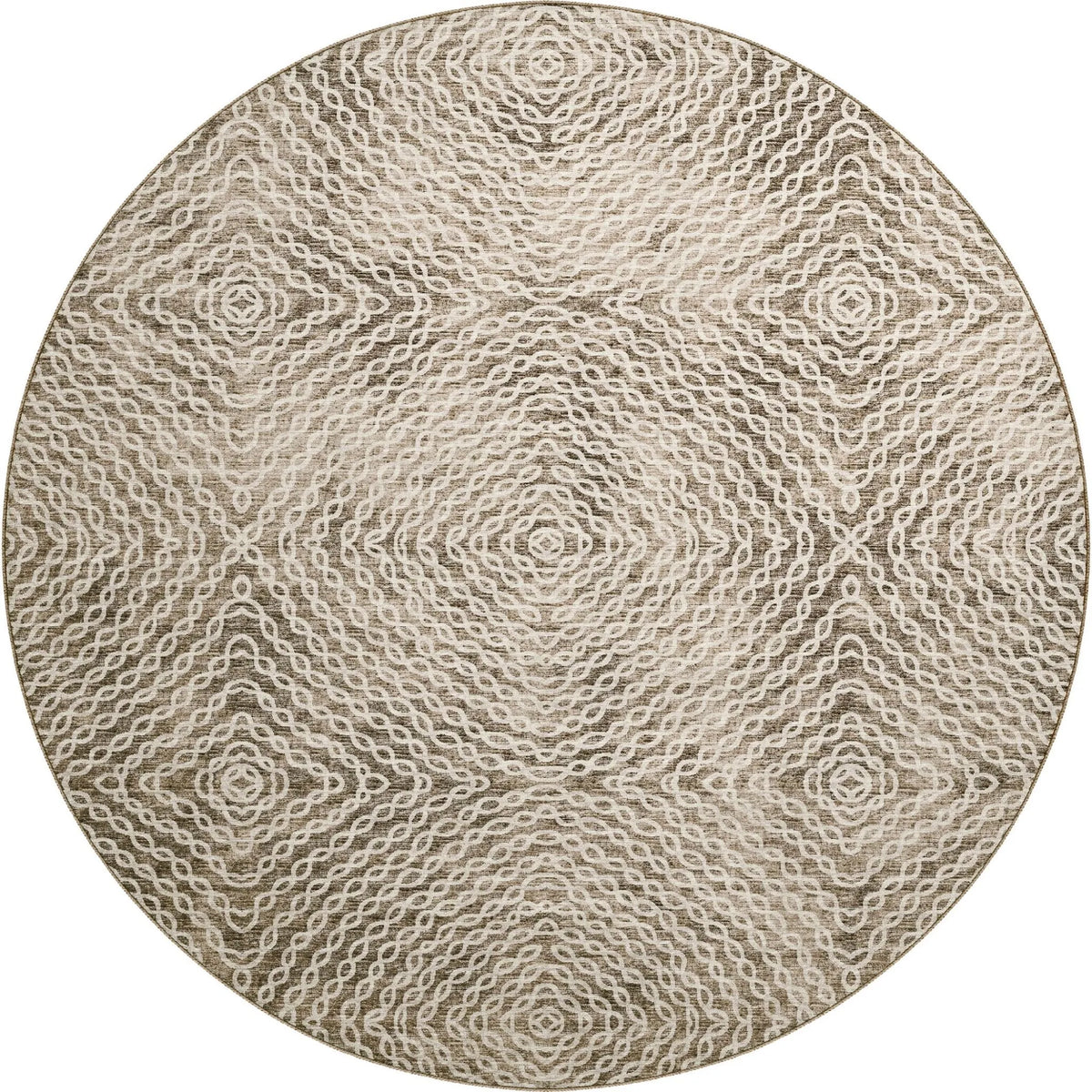 Brisbane BR3 Mink Rug - Rug & Home