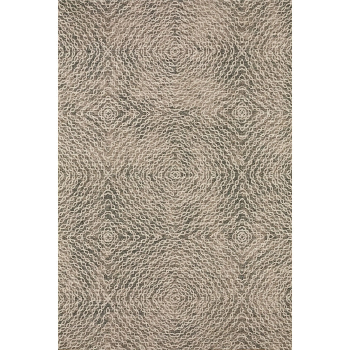 Brisbane BR3 Mink Rug - Rug & Home